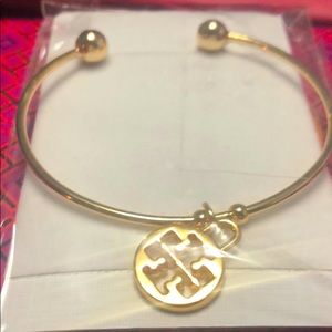 Tory Burch bracelet